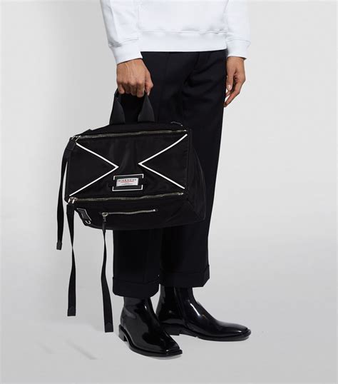 givenchy pandora messenger bag price|Givenchy bags for sale.